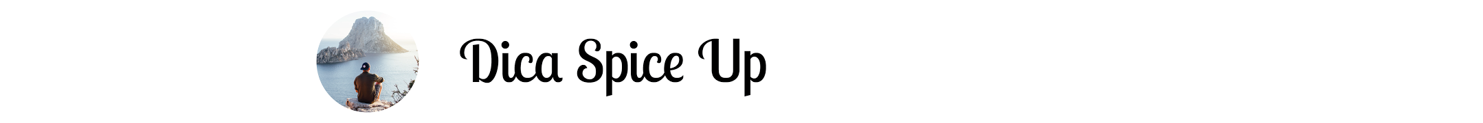 dicas spice up