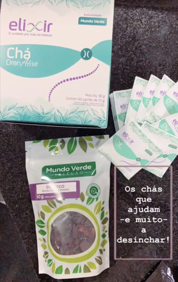 chas detox