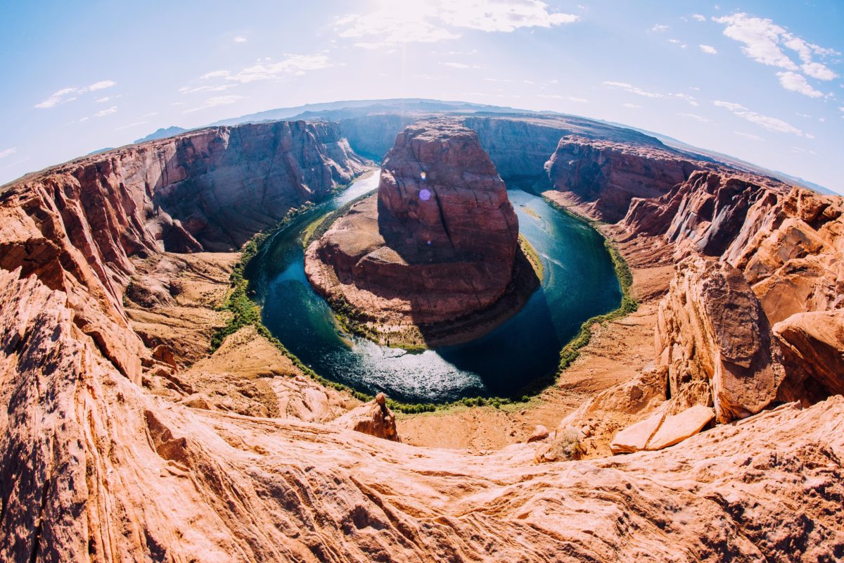 Horseshoe Bend