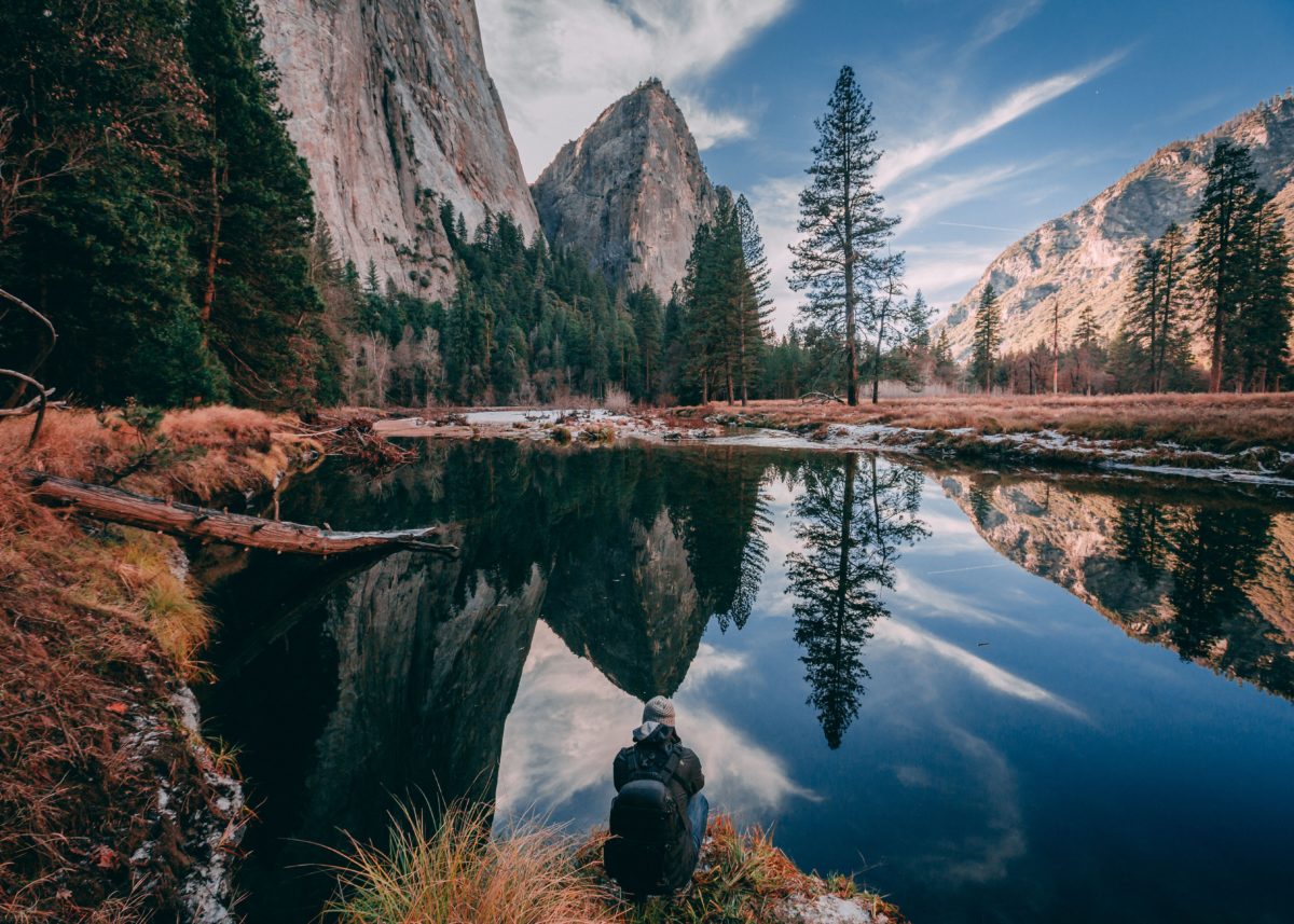 yosemite national park