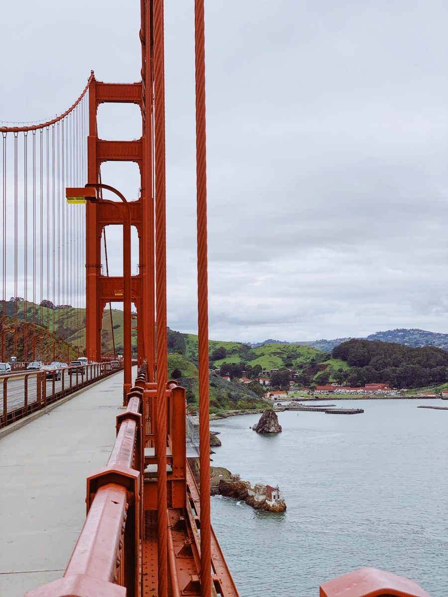 Golden Gate Bridge