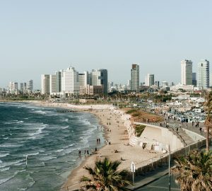 O que fazer em Tel Aviv