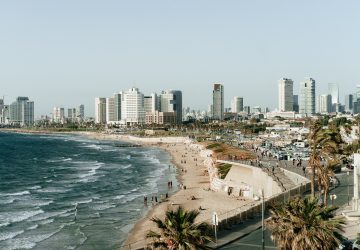O que fazer em Tel Aviv