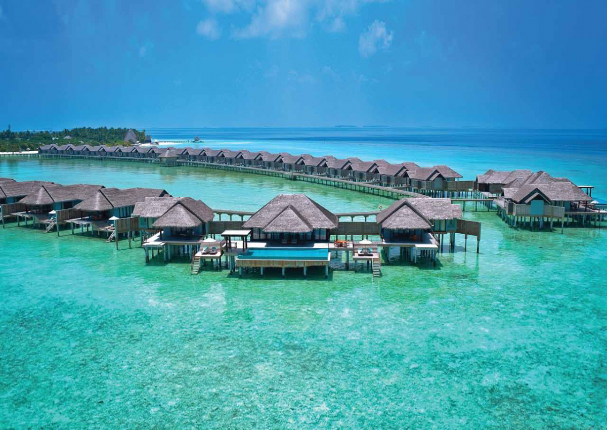 Hotel Anatara Maldivas