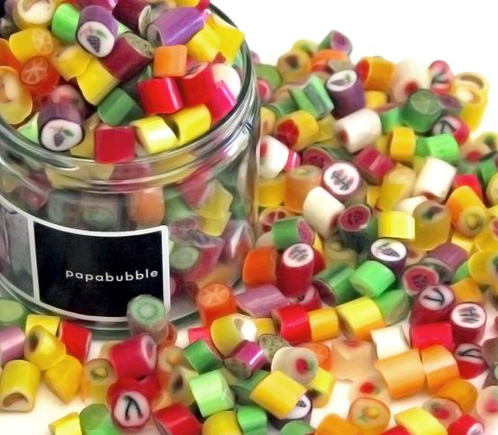 Papabubble Barcelona