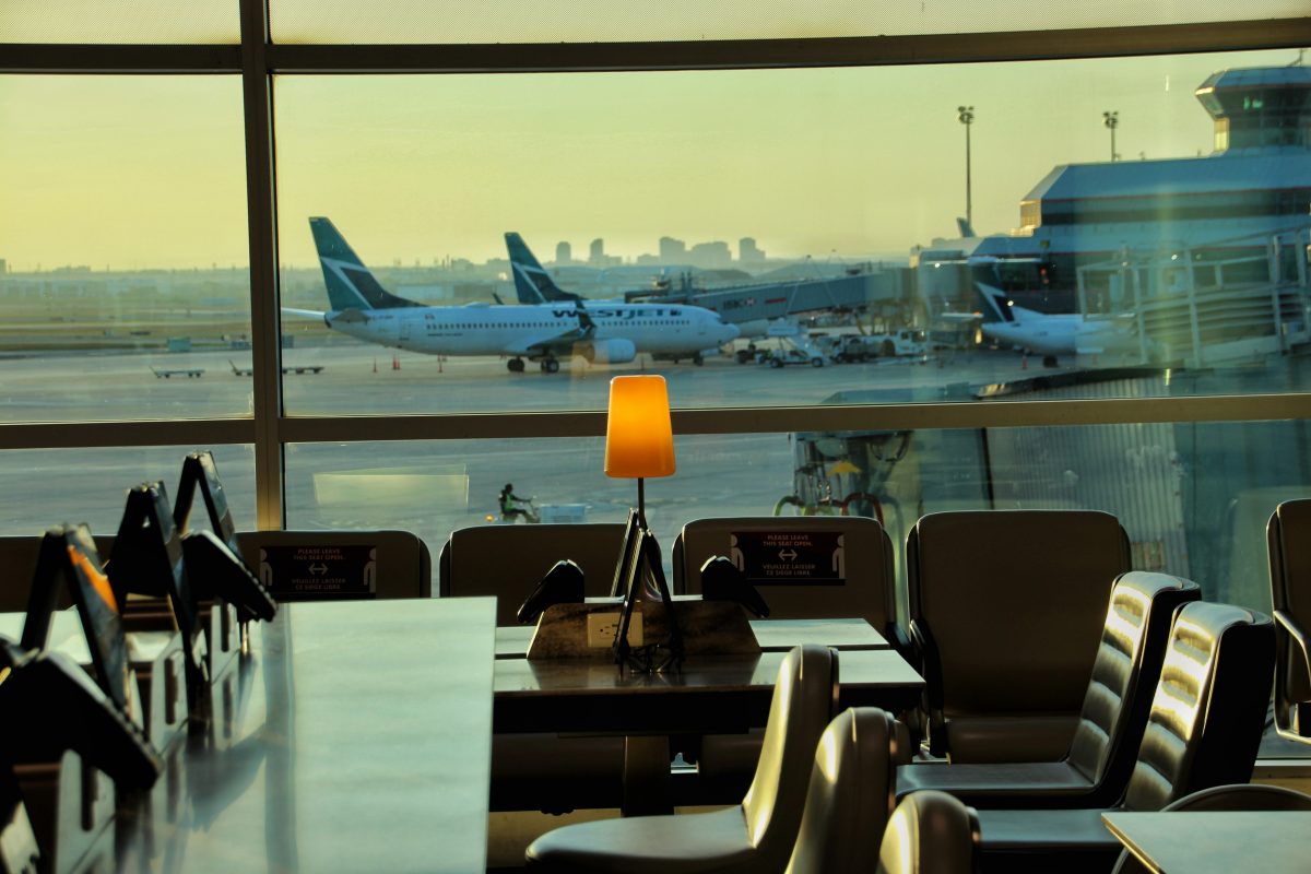 Airport